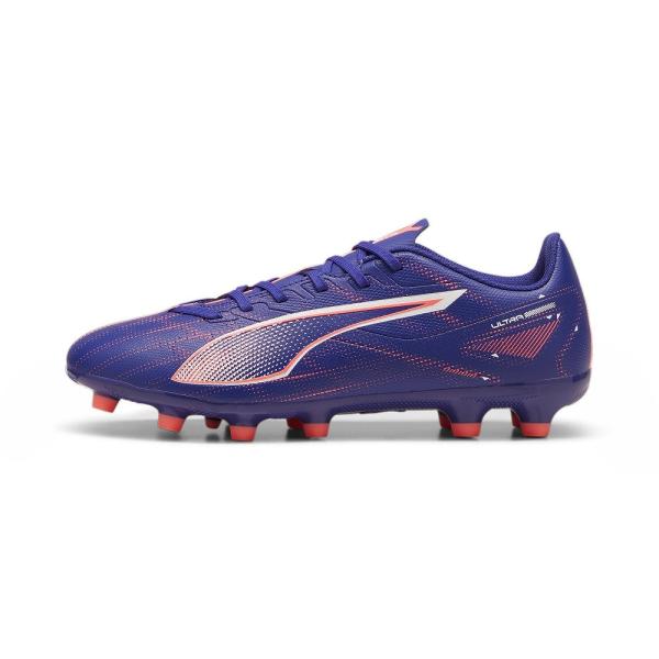 puma(プーマ)　サッカースパイク　ウルトラ 5 プレイ HG/AG　（01）　107908