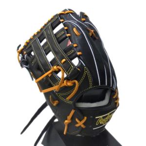 野球 ローリングス 限定 軟式グローブ 外野手 RTモデル Rawlings