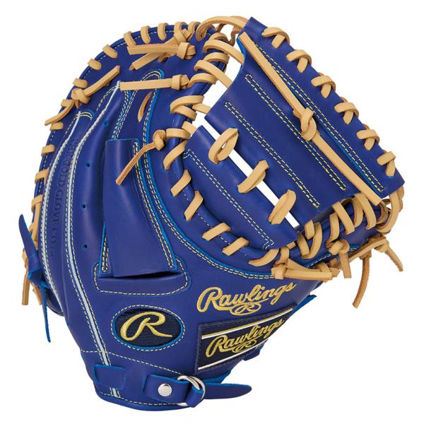 Rawlings(ローリングス) ジュニア用 軟式キャッチャーミット HYPER TECH R9 S...