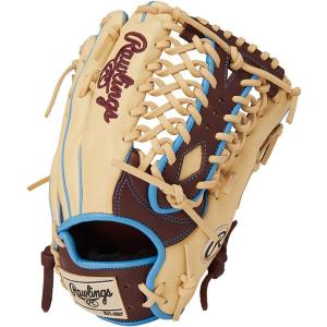 Rawlings HOH 軟式グローブ 一般用 右投げ ローリングス Rawlings（ローリングス） 一般軟式グラブ HOH PRO EXCEL -FS STyle