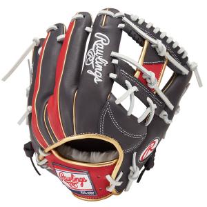 Rawlings Rawlings(ローリングス) 一般軟式グラブ HOH PRO EXCEL
