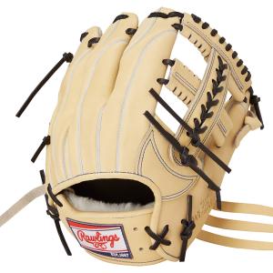 Rawlings(ローリングス)　一般軟式グラブ　HOH PRO EXCEL Wizard #02　内野手用　右投げ用　（CAM）　GR4HW2CK4MG｜pronakaspo