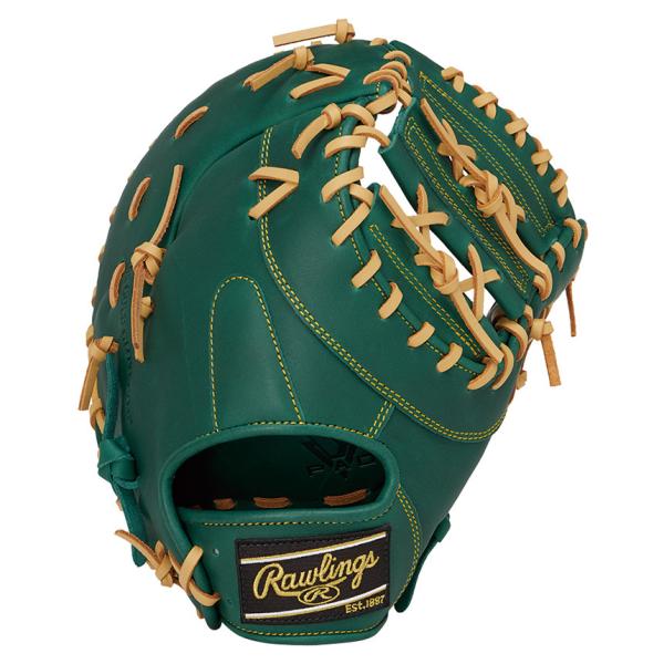 Rawlings(ローリングス）　一般軟式用ファーストミット　HYPER TECH R2G　一塁手用...
