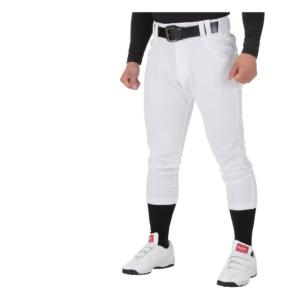 Rawlings（ローリングス）　3Dウルトラハイパーストレッチパンツ【レギュラーフィット】 ロゴ刺しゅうマークあり　APP7S02 [野球/ユニフォーム/練習着]｜pronakaspo