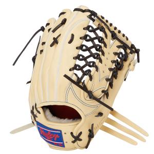 Rawlings（ローリングス） 硬式 PRO PREFERRED Wizard [外野手用