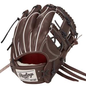 Rawlings(ローリングス)　一般硬式用グラブ　プロプリファード ウィザード　#02 内野手用　右投げ用　（MO）　GH4PW2N52MG　｜pronakaspo