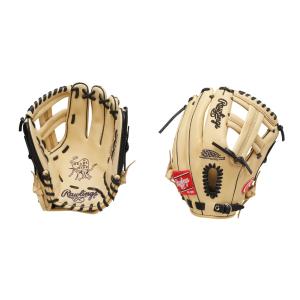 Rawlings(ローリングス)　一般軟式グラブ　HOHメジャースタイル　オールラウンド用　右投げ用　（CAM/B）GR6FML56｜pronakaspo