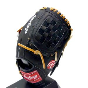 Rawlings(ローリングス)　一般軟式グラブ　HOHメジャースタイル メモリアル オールラウンド用　右投げ用　GR6FMLMDJ｜pronakaspo