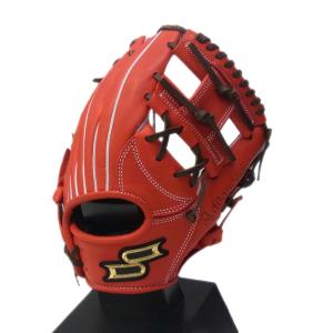 エスエスケイ（SSK） 野球 少年軟式グローブ オールラウンド用