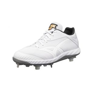 エスエスケイ（SSK） プロエッジ AG-FLW （1010）ホワイト×ホワイト