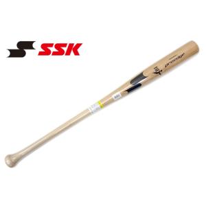 【BFJマーク入り】　SSK(エスエスケイ)　一般硬式木製バット　プロエッジ　[RK：菊池型]　PE650BTA｜pronakaspo