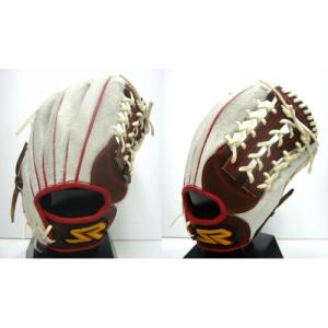 mizuno（ミズノ） 中学硬式用金属製バット グローバルエリート バーン