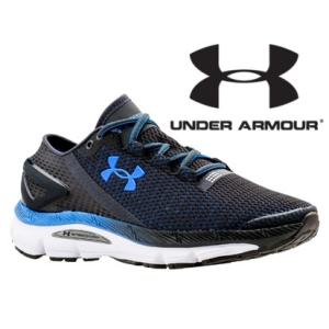 UNDER ARMOUR（アンダーアーマー）　UAウーマンズ スピードフォームジェミニ2.1  （008） 1288354 [レディ−ス /ランニングシューズ]｜pronakaspo