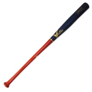 Victus（ヴィクタス）　一般軟式用木製バット メイプル　84cm/750g平均　M-BAT-141　｜pronakaspo