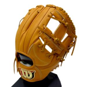 Wilson（ウイルソン） 一般硬式グラブ ウイルソンスタッフ DUAL 87型