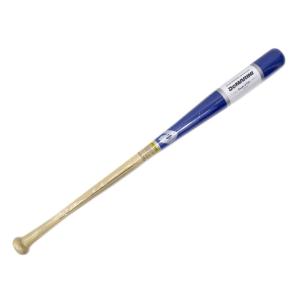 【限定商品】 Wilson(ウイルソン)　トレーニング用竹バット　ブルー　（8278）82cm/780g平均　WTDXJHOBF｜pronakaspo