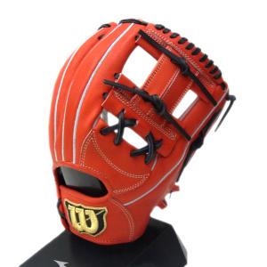 Wilson（ウイルソン） 一般硬式グラブ ウイルソンスタッフ DUAL 87型