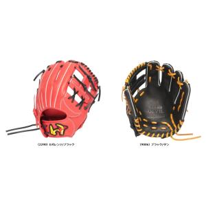 ワールドペガサス（WORLD PEGASUS） ジュニア 軟式用グラブ（ソフト