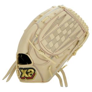 ザナックス Xanax(ザナックス) 一般硬式用グラブ トラスト 投手用 右