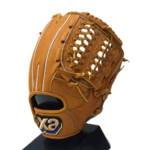 ザナックス Xanax(ザナックス) 一般軟式用グラブ スペクタス 内野手用