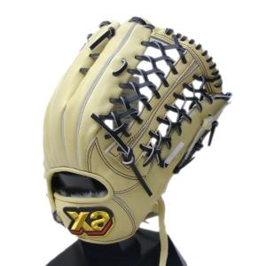 ザナックス Xanax(ザナックス) 一般軟式用グラブ トラスト 外野手用 右