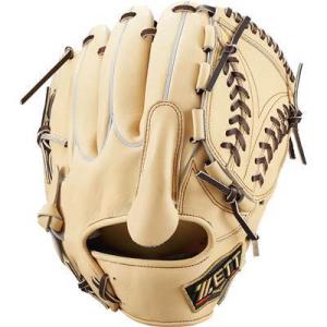 ゼット（ZETT） 一般軟式グラブ プロステイタス 22 外野手用 右投げ用