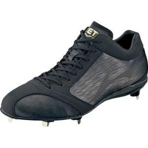 ゼット（ZETT） 野球 埋込金具スパイク 金属歯 プロステイタス