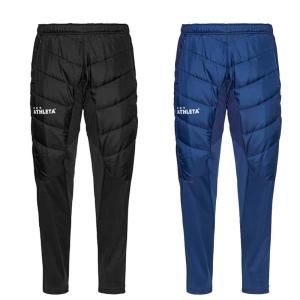 ATHLETA（アスレタ） 中綿ウォームパンツ 大人用 サッカー フットサル
