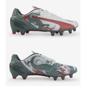 puma プーマ　EVOSPEED 1.3 グラフィック HG 103307 01｜pronet-sports