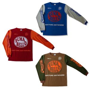 SALE 22%0FF SULLO スージョ 長袖 プラクティス Tシャツ 1670201028