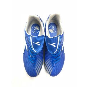 diadora /ディアドラ マキシマスJP RTX14 JR 142441 0648ブルー