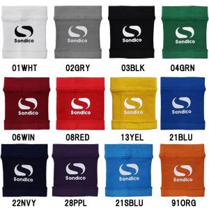 SONDICO ソンディコ アンクルバンド 21E400C サッカー フットサル アクセサリー バンド　ソックス止め