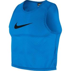 J*N様 ナイキ メッシュ ゼッケン ビブス ブルー 青 USサイズL 15枚 NIKE（ナイキ） トレーニングビブス フォトブルー 【NIKE|ナイキ