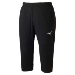 MIZUNO ミズノ 【汗処理／通気】ドライエアロフローユーティリティーパンツ(ラケットスポーツ) 72MD201009｜PRONET SPORTS