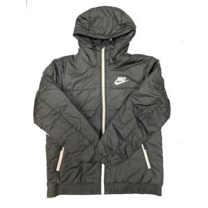 NIKE（ナイキ） サーマ レペル パーク サッカージャケット CW6768