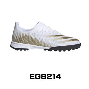 adidas  アディダス エックスゴースト.3 TF J EG8214｜pronet-sports