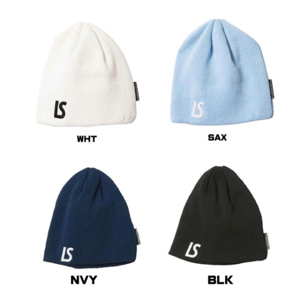 LUZeSOMBRA/ルースイソンブラ DRY X KNIT HAT F1814816 ※9月発売予...