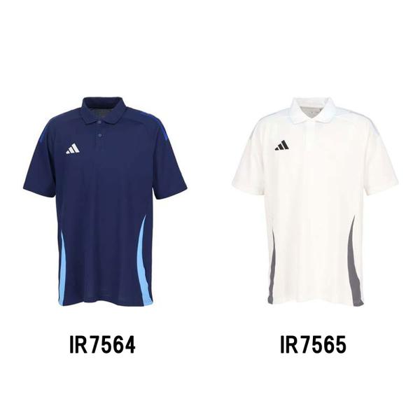 adidas アディダス TIRO24 ポロシャツ HAP53 ポロシャツ サッカー  特価セール