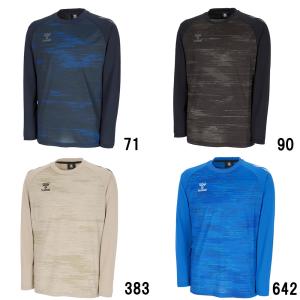 hummel（ヒュンメル） ジェフユナイテッド市原・千葉 PRO 半袖