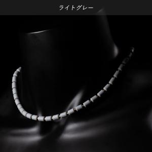 CHRIO/クリオ インパルスネックレス単色(...の詳細画像1