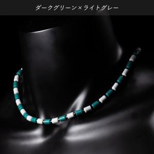 CHRIO/クリオ　インパルスネックレス2色（ゴールドフィルド）Sサイズ(43cm)