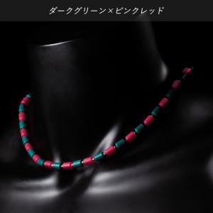CHRIO/クリオ インパルスネックレス2色(...の詳細画像1