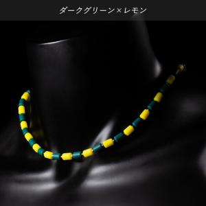 CHRIO/クリオ インパルスネックレス2色(...の詳細画像3