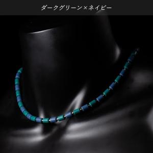 CHRIO/クリオ インパルスネックレス2色(...の詳細画像4
