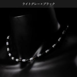 CHRIO/クリオ インパルスネックレス2色(...の詳細画像1