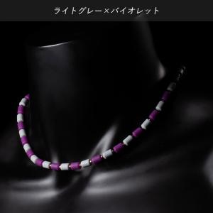 CHRIO/クリオ インパルスネックレス2色(...の詳細画像2