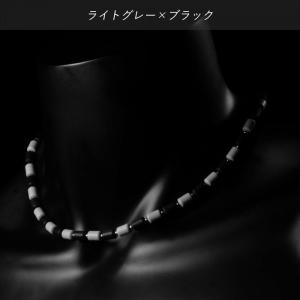 CHRIO/クリオ インパルスネックレス2色(...の詳細画像1