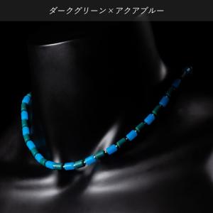 CHRIO/クリオ インパルスネックレス2色(...の詳細画像5