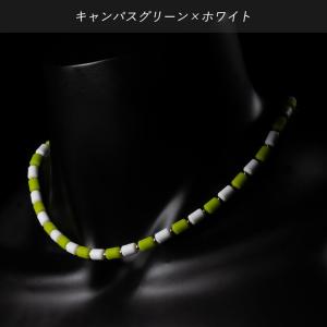 CHRIO/クリオ インパルスネックレス2色(...の詳細画像1