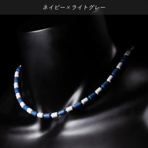 CHRIO/クリオ インパルスネックレス2色(...の詳細画像3